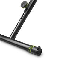 Gravity KS TS 01 B stojalo za klaviaturo