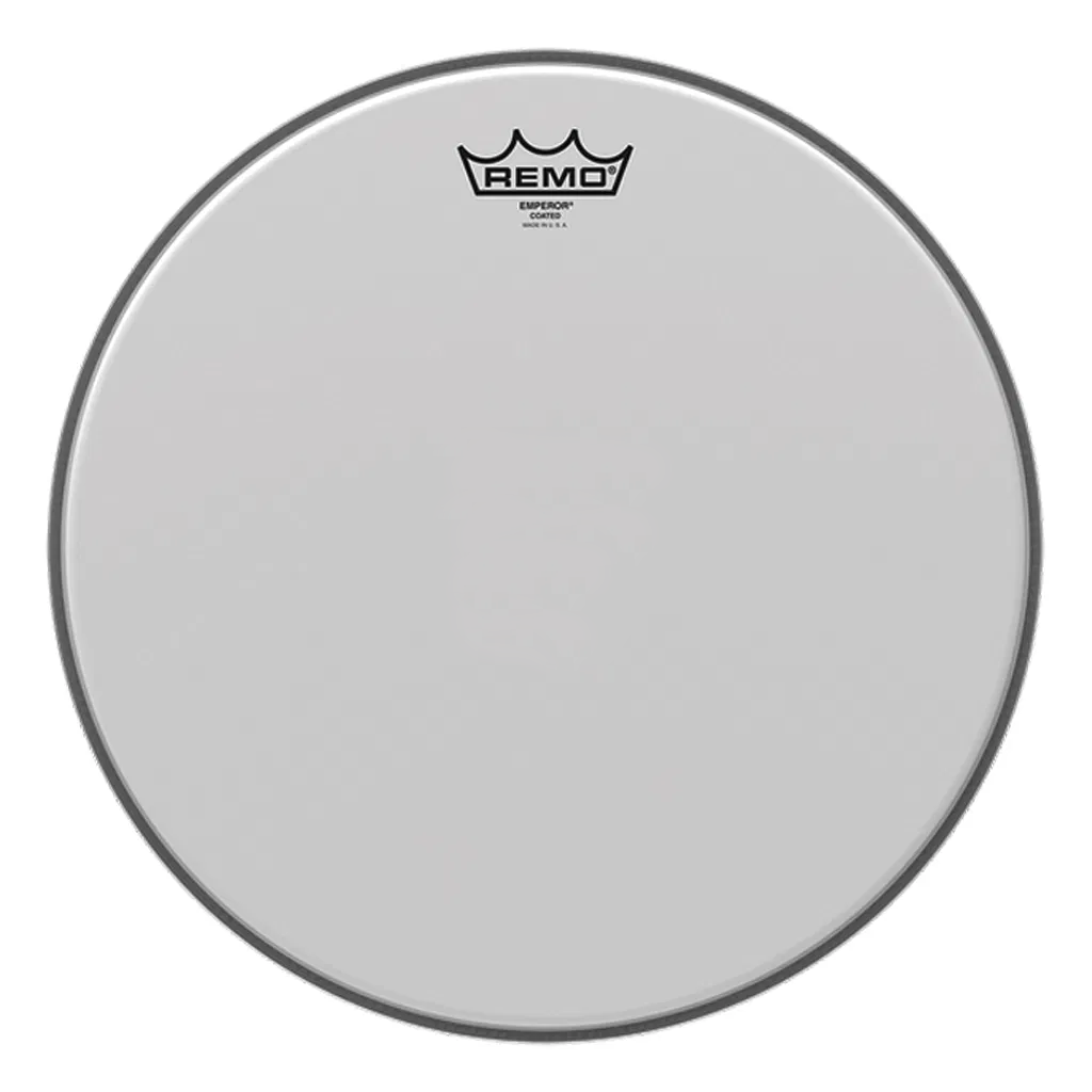 REMO EMPEROR 10'' COATED opna za tom