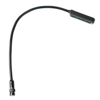 Adam Hall LED luč za mešalno mizo z BNC konektorjem