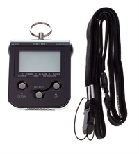 Seiko DM90 Black metronom 