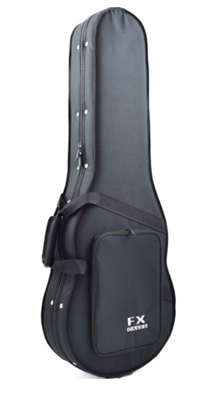 GEWApure FX kovček za klasično kitaro