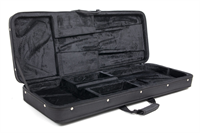 GEWApure FX kovček za bas kitaro 