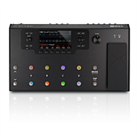 Line6 Helix LT kitarski procesor