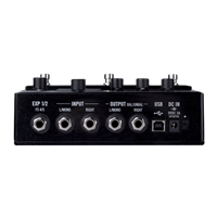 Line6 HX Stomp kitarski multiefekt