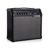 Line6 Spider V 30 MKII 30W kitarski ojačevalec