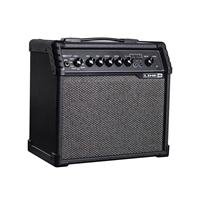 Line6 Spider V 20 MKII 20W kitarski ojačevalec