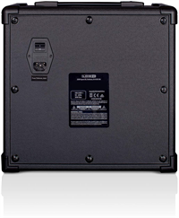 Line6 Spider V 20 MKII 20W kitarski ojačevalec