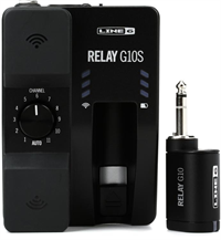 Line6 Relay G10S II digitalni daljinski kitarski sistem