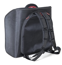 Gewa SPS torba za 120-basno harmoniko