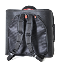 Gewa SPS torba za 48-basno harmoniko