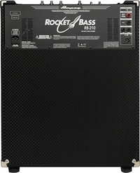 Ampeg RB-210 500W bas ojačevalec