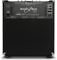 Ampeg RB-115 200W bas ojačevalec
