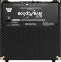 Ampeg RB-108 30W bas ojačevalec