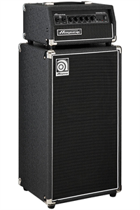 Ampeg Micro-CL Stack bas ojačevalec