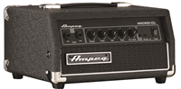 Ampeg Micro-CL Stack bas ojačevalec