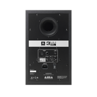 JBL 306P MKII aktivni studijski monitor