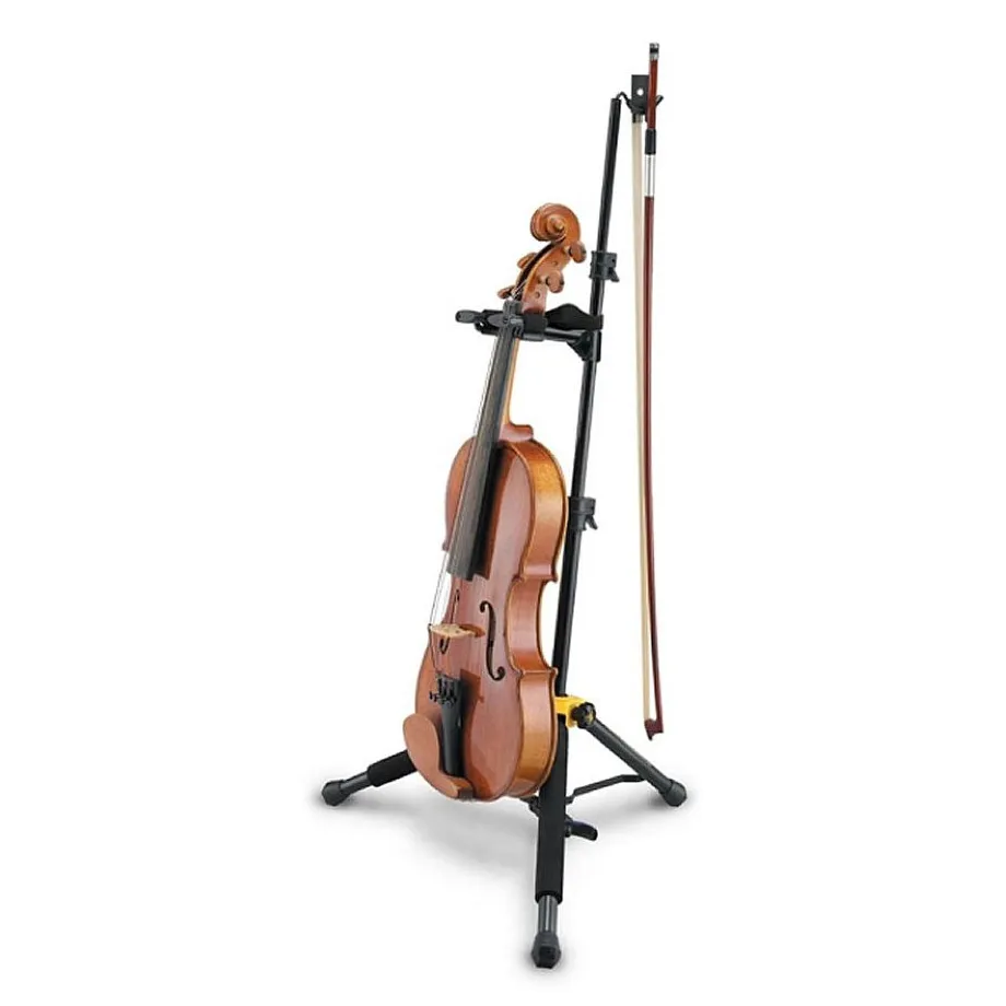 HERCULES DS571BB stojalo za violino 