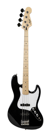 Flight EJB10 BLK bas kitara