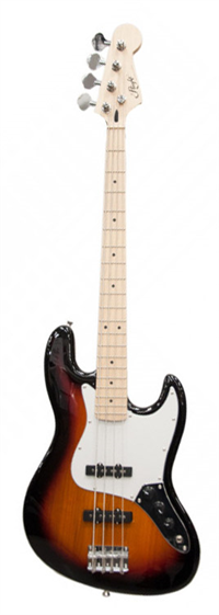 Flight EJB10 SB bas kitara