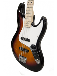 Flight EJB10 SB bas kitara