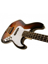 Flight EJB10 SB bas kitara