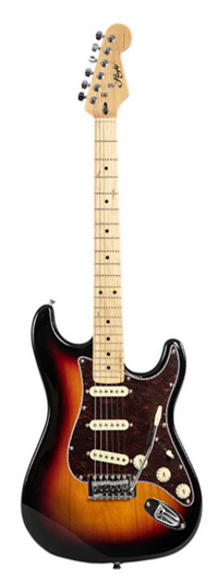 FLIGHT EST11 3TSB električna kitara