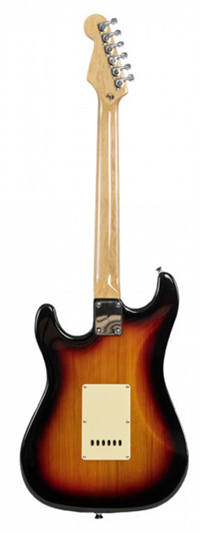 FLIGHT EST11 3TSB električna kitara