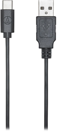 Audio-Technica ATR2500x-USB podcast mikrofon