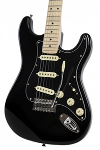 FLIGHT EST11 BK električna kitara