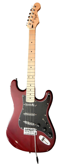 FLIGHT EST11 WR električna kitara 