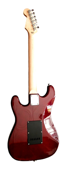 FLIGHT EST11 WR električna kitara 