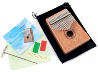 GewaPure Kalimba Mahagonij