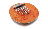 Toca Coconut Kalimba