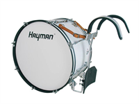 Hayman navijaški boben 26