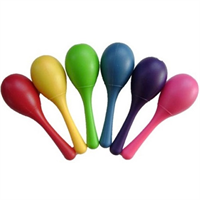 LP Maracas shaker 