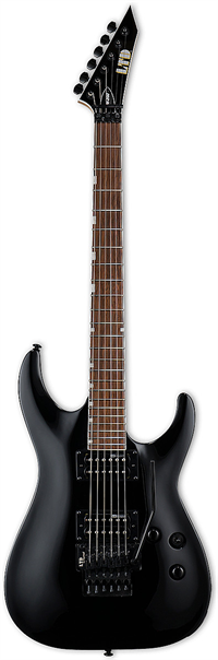 LTD MH-200 Black električna kitara
