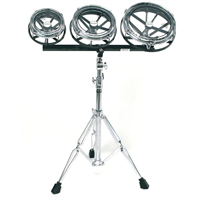 REMO ROTO-TOM set  6