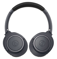 Audio-Technica ATH-SR30BT črne bluetooth slušalke