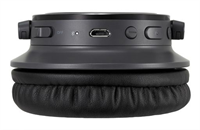 Audio-Technica ATH-SR30BT črne bluetooth slušalke