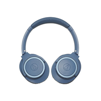 Audio-Technica ATH-SR30BR modre bluetooth slušalke