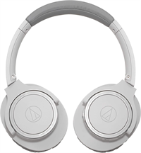 Audio-Technica ATH-SR30BT sive bluetooth slušalke