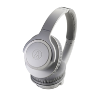 Audio-Technica ATH-SR30BT sive bluetooth slušalke