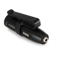 Rode Vxlr+ XLR 3,5 jack pretvornik