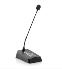 instalacijski mikrofoni