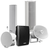 instalacijski zvocniki