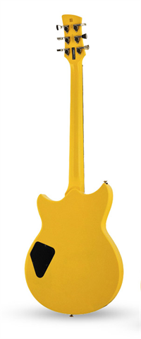Yamaha RS320 SYL Revstar električna kitara