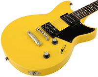 Yamaha RS320 SYL Revstar električna kitara