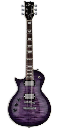 LTD EC-256 FM STPSB LEFT el.kitara za levičarje