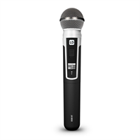 LD Systems U505 HHD ročni daljinski mikrofon