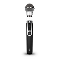 LD Systems U505 HHD ročni daljinski mikrofon